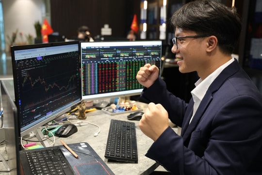 FTSE sắp đưa ra quyết định quan trọng, cổ phiếu chứng khoán hưởng lợi ra sao?