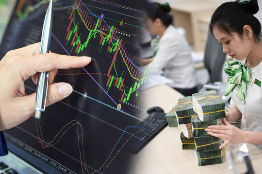Chuyên gia chứng khoán “chấm” một cổ phiếu ngân hàng với tiềm năng tăng giá tới 48%
