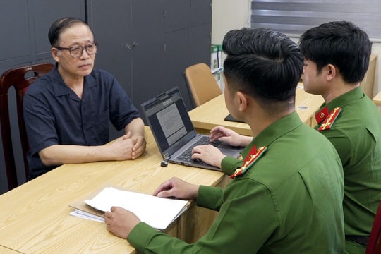 Ông chủ Bảo Tín Minh Châu thừa nhận che dấu doanh thu