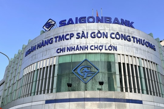 Đặt mục tiêu lãi gấp đôi, Saigonbank (SGB) vẫn chưa tính chuyện chia cổ tức