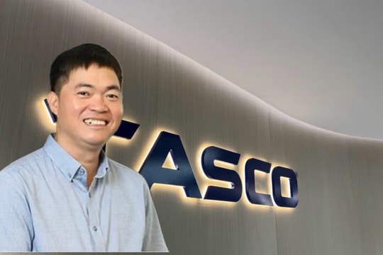 Tasco (HUT) đối mặt với áp lực vốn không nhỏ trước một hệ sinh thái ngày càng phình to