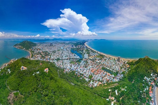 Một điểm đến Việt Nam vừa ghi danh top biển châu Á, xu hướng đầu tư nào sẽ lên ngôi?