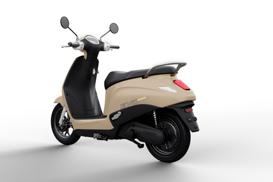Mẫu xe điện VinFast có chi phí cực rẻ, chỉ mất 10.000 đồng để chạy gần 260 km