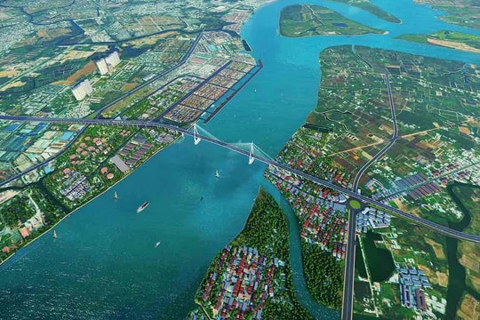 Ba đại dự án giúp Đồng Nai mở trục kết nối thẳng về sân bay Long Thành sắp khởi công ngay quý II/2026