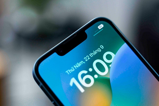 Chiếc iPhone màn lớn giá rẻ nhất tháng 4: Pin "trâu", trải nghiệm vẫn tiệm cận flagship cao cấp