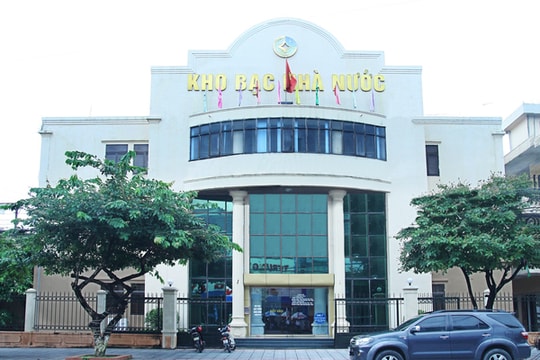 Kho bạc Nhà nước linh hoạt điều hành phát hành trái phiếu Chính phủ trong bối cảnh áp lực lãi suất gia tăng
