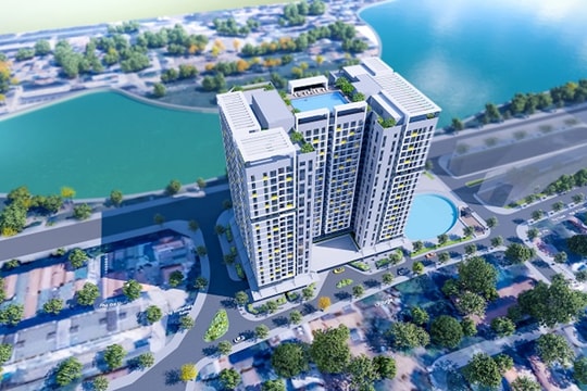 Nâng mức trần thu nhập được mua nhà ở xã hội lên 25 triệu đồng/tháng từ 7/4/2026