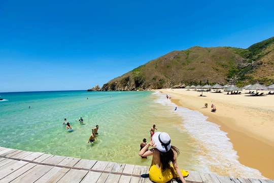 Du lịch Quy Nhơn từ A đến Z: Đi đâu, ăn gì và thời điểm lý tưởng?