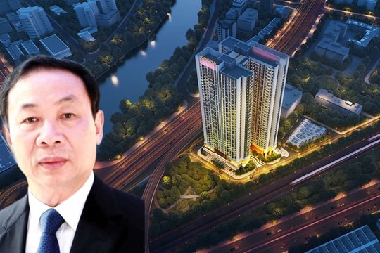 Doji Land, Nam Long đổ bộ vào Thủy Nguyên, Tài chính Hoàng Huy (TCH) đón “thiên thời, địa lợi”