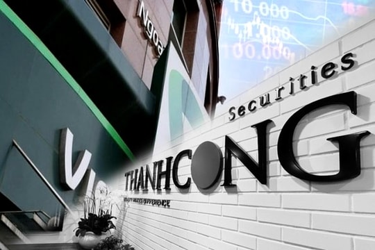 Chứng khoán Thành Công (TCI): Công ty mẹ sắp rút sạch vốn, vẫn muốn dồn tiền cho mảng vừa gây “đau”