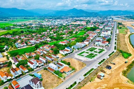 Được sáp nhập từ 3 vùng đất, Gia Lai đang quy hoạch khu vực "lịch sử" này trở thành phường mới, thu nhập mục tiêu 92 triệu/người