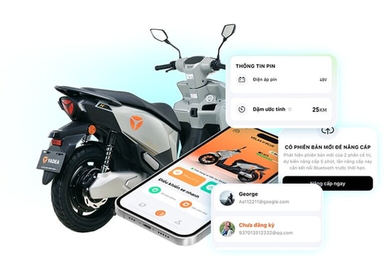 Hé lộ mẫu xe điện đi 160km/lần sạc: Diện mạo thể thao, cạnh tranh trực tiếp xe xăng đô thị
