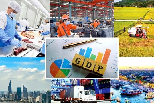 Thị trường tài chính quý I/2026: Thanh khoản tăng, diễn biến phân hóa