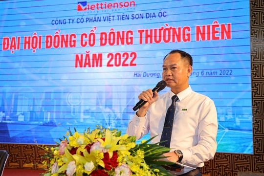Giữa nguy cơ hủy niêm yết, AAV Group xuất hiện cuộc chuyển giao quyền lực và cơ cấu sở hữu?
