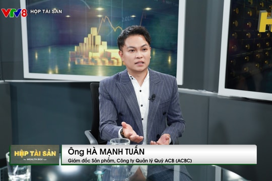Giàu nhanh chưa chắc đã bền: Góc nhìn của chuyên gia về cách Gen Z quản lý tài sản