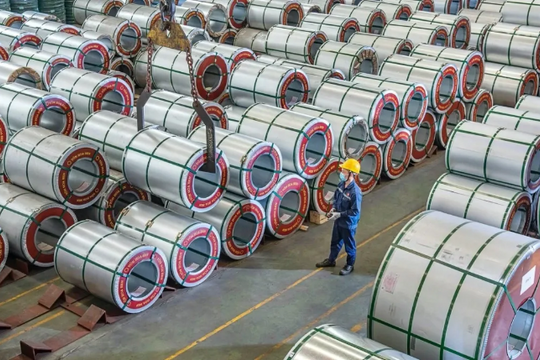 Cổ phiếu vào diện cảnh báo trên HNX, VNECO.SSM nói gì?
