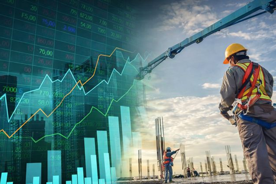 Không phải ngân hàng hay chứng khoán, đây mới là nhóm cổ phiếu bùng nổ sau loạt tin hỗ trợ