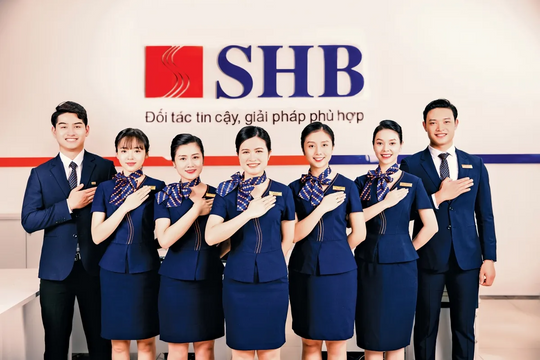 Chứng khoán Việt Nam nâng hạng, SHB vào rổ chỉ số toàn cầu FTSE Global All Cap