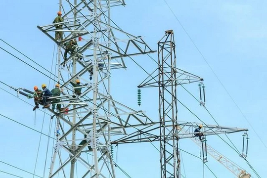 VNECO 1 (VE1) công bố lộ trình đưa cổ phiếu ra khỏi diện cảnh báo