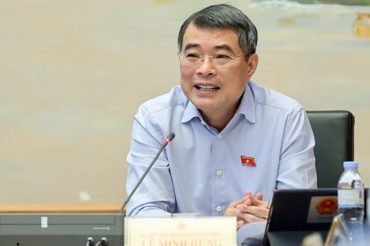 Thủ tướng: Quyết tâm tăng trưởng 2 con số trên nền tảng vững chắc là ổn định kinh tế vĩ mô
