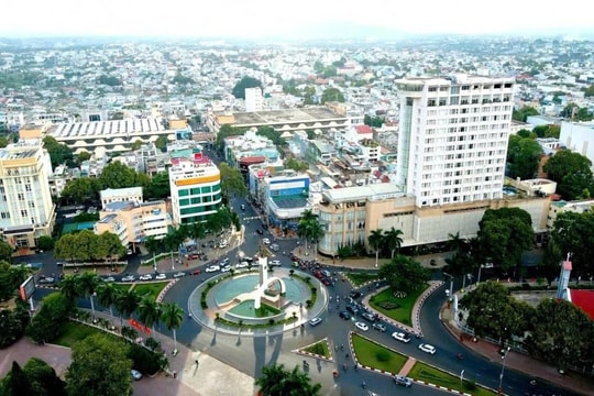 Đề xuất dự án tổ hợp AI – năng lượng hơn 3 tỷ USD tại tỉnh có diện tích lớn thứ ba đất nước