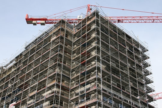 DTA bị cắt margin do chậm công bố báo cáo tài chính, cổ phiếu giằng co tại vùng đáy