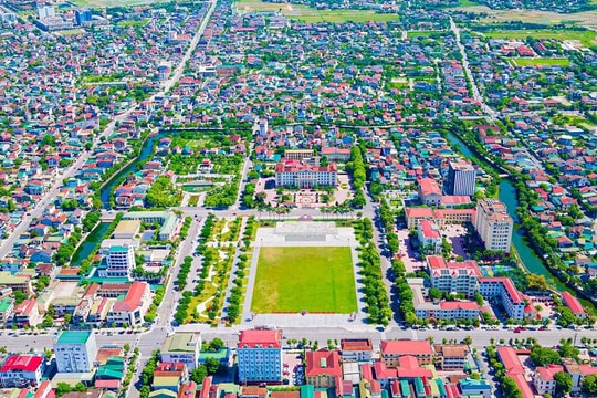 Từ tăng trưởng 10% đến 20.000 doanh nghiệp, Hà Tĩnh khởi động phong trào mới