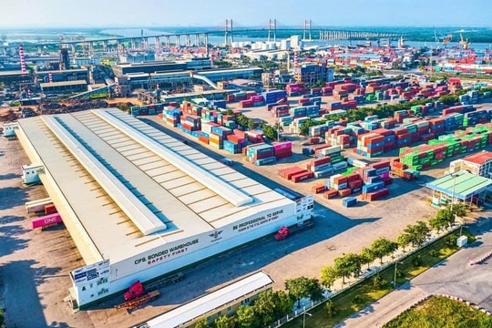 Chỉ sau 3 tháng, một trong những thành phố giàu nhất miền Bắc thu hút hơn 900 triệu đô la từ FDI