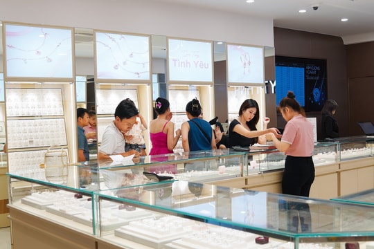 Thêm doanh nghiệp vàng có tiếng bị thanh tra đột xuất, lộ vi phạm và chuyển hồ sơ thuế
