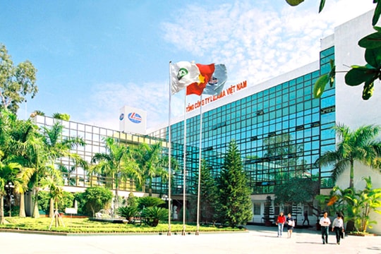 3 năm liên tiếp bị kiểm toán ngoại trừ, cổ phiếu Lilama duy trì diện cảnh báo