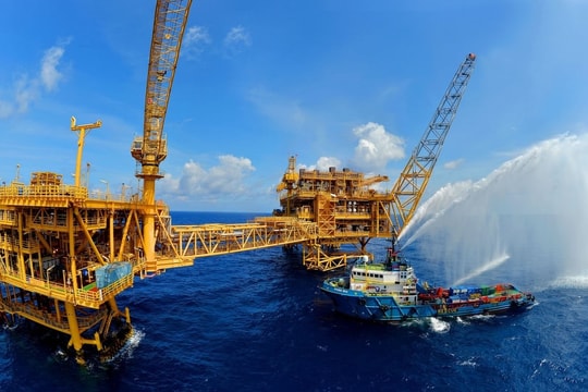 PV Drilling nêu lý do không chia cổ tức năm 2025, muốn phát hành 372 triệu cổ phiếu