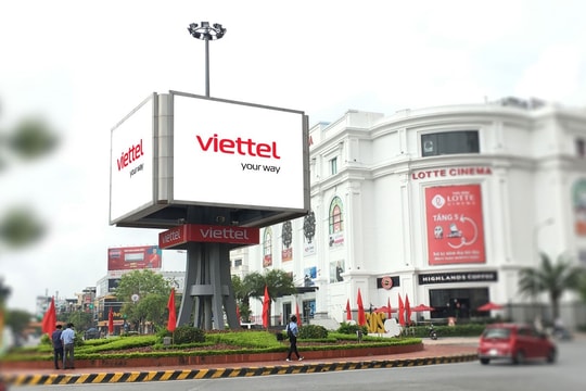 Một doanh nghiệp "họ" Viettel công bố phương án phát hành cổ phiếu và chi tiền mặt trả cổ tức