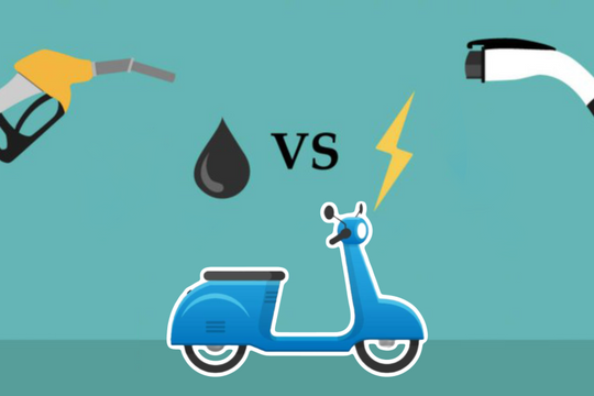 Đổi xe xăng sang xe điện VinFast: Sau một năm, tôi mới thấy rõ "được và mất"