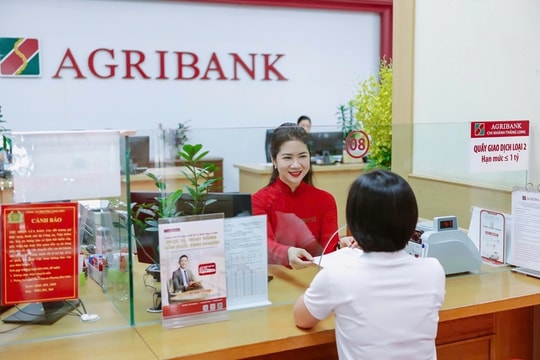 Agribank giảm lãi suất huy động và cho vay, hỗ trợ tăng trưởng kinh tế