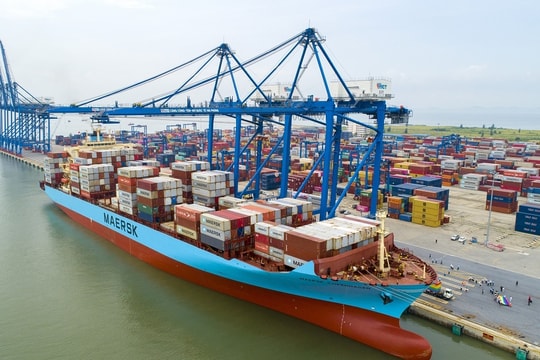 Bứt tốc ngay từ đầu năm, Hải Phòng tìm lời giải cho mục tiêu tăng trưởng 13%