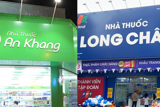 Doanh thu nghìn tỷ nhưng chưa thoát lỗ, đâu là lời giải cho nhà thuốc An Khang?