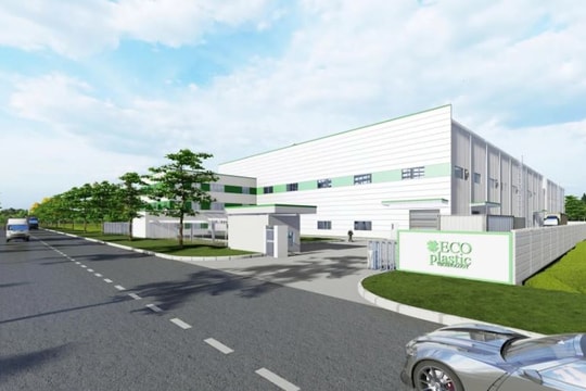 Nhìn lại quá trình hình thành và phát triển của tân binh ngành nhựa sắp đưa cổ phiếu lên HOSE