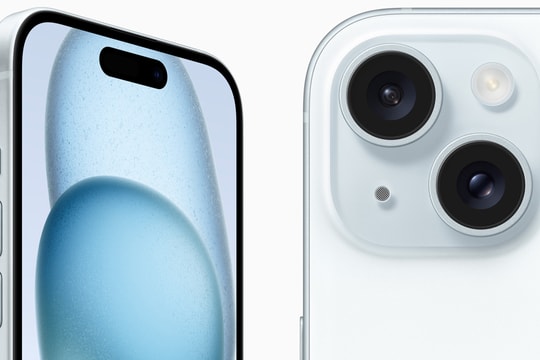 Chiếc iPhone Plus màn lớn giảm sâu, lựa chọn "ngon – bổ – rẻ" ở thời điểm hiện tại