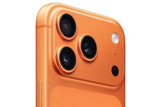 Chiếc iPhone cao cấp nhất của Apple giảm giá cả triệu đồng: Màn hình gần 6,9 inch, hiệu năng A19 Pro đẳng cấp
