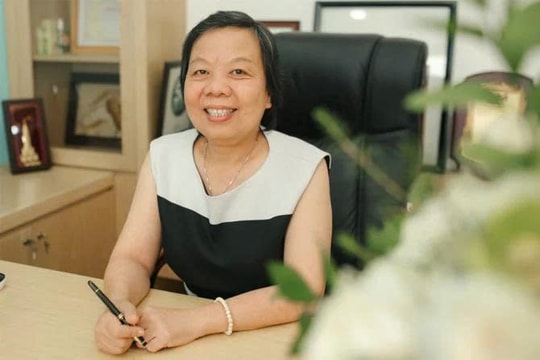 Nữ CEO Vĩnh Hoàn: “Khó thì vượt, đừng kêu” – triết lý thép dựng nên đế chế cá tra