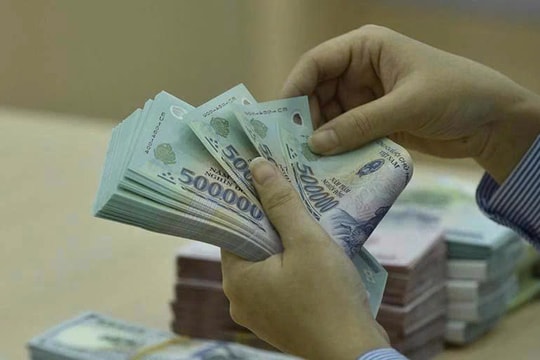 Mức lương ngân hàng tăng cao, có nơi trả cho nhân viên vượt 50 triệu/tháng