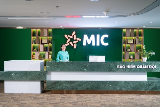 Hưởng lợi nhờ lãi suất tăng, cổ phiếu Bảo hiểm Quân đội (MIG) đã không còn rẻ