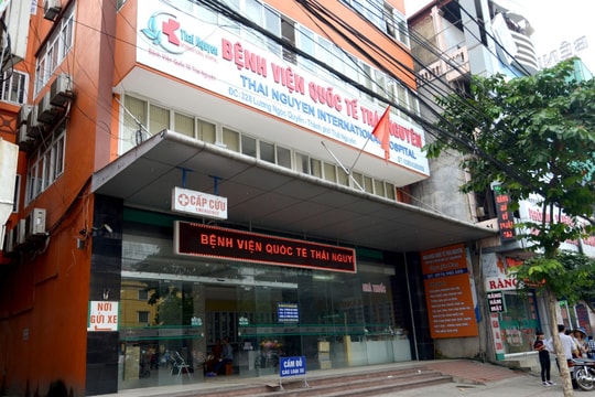Trước thềm Bệnh viện TNH họp cổ đông, Giám đốc Dự án muốn chi 20 tỷ nâng sở hữu