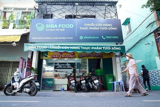 Đại hội cổ đông Nông nghiệp BAF Việt Nam: Nóng chuyện phân phối lợi nhuận năm qua