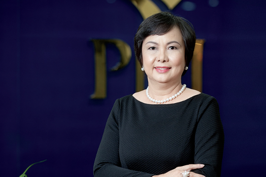 Chân dung nữ doanh nhân đưa PNJ thành đế chế vàng bạc từ 20 nhân sự, hé lộ khối tài sản kếch xù