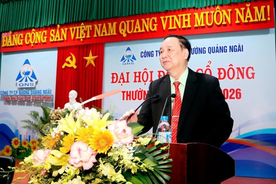 Doanh nhân tuổi Mão ngồi ghế chủ tịch Đường Quảng Ngãi