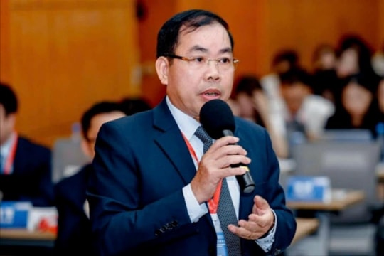 Doanh nhân Nguyễn Quang Huân chọn đi chậm: Triết lý kinh doanh khác biệt giữa cuộc đua lợi nhuận