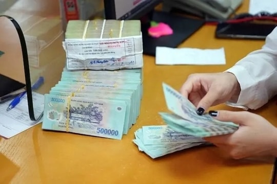 Từ ngày 1/7, tăng chuẩn trợ cấp lên cao hơn, nhiều đối tượng có thể nhận tới 1,2 triệu đồng/tháng