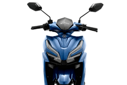 Mẫu xe điện được trang bị động cơ 3.000W, đi 150km: Thiết kế thể thao, giá bán "làm khó" xe xăng