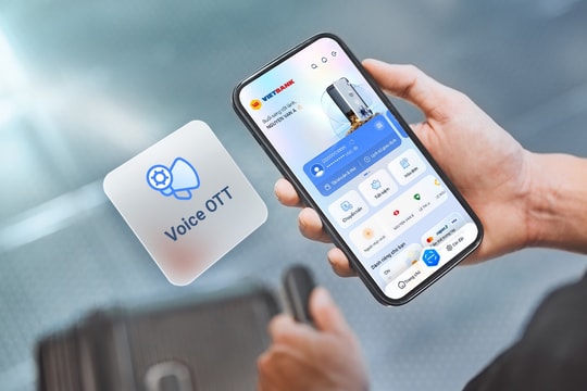 Vietbank và VNPAY tung giải pháp số hóa giúp hộ kinh doanh tối ưu vận hành